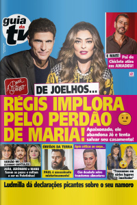 Guia Da Tv - Edição De 15/07/2019