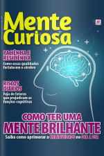 Mente Curiosa - Edição Nº 59