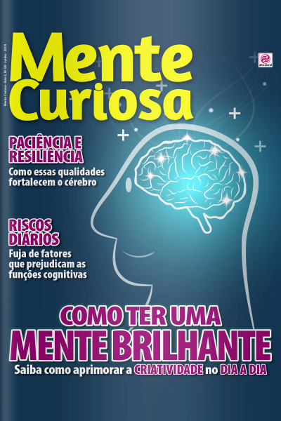 Mente Curiosa - Edição Nº 59