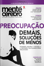 Mente Cérebro - Edição Nº316