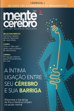 Mente Cérebro - Edição Nº317