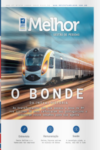 Melhor - Edição N°378