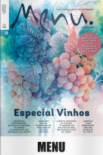 Menu - Edição De Junho/julho 2019