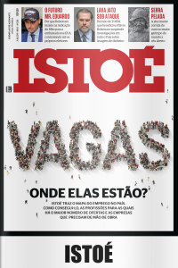Istoé - Edição De 24/07/2019