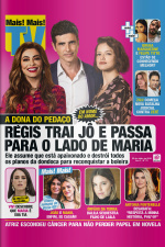 Mais Mais Tv - Edição De 22/07/2019