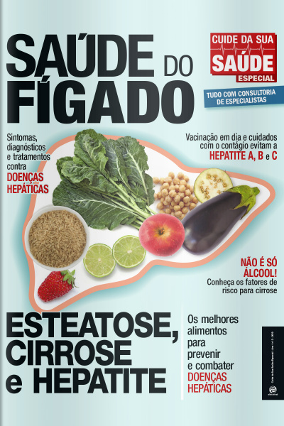 Cuide Da Sua Saúde Especial N°2