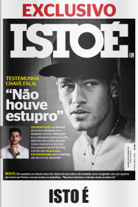Istoé - Edição De 31/07/2019
