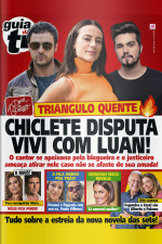 Guia Da Tv - Edição De 29/07/2019