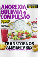 Anorexia, Bulimia E Compulsão Nº1