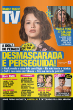 Mais Mais Tv - Edição De 05/08/2019