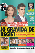 Guia Da Tv - Edição De 05/08/2019