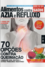 Cuide Da Sua Saúde Nº6