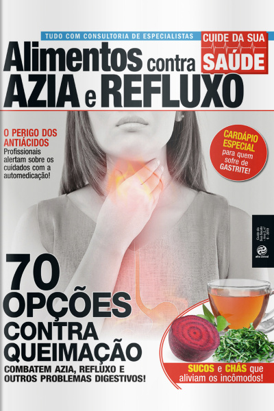 Cuide Da Sua Saúde Nº6