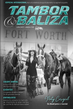 Tambor  Baliza Edição Nº85