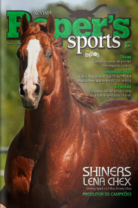 Ropers Sports Edição Nº 18