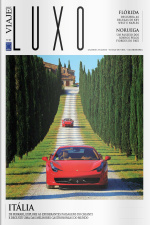 Viaje Mais Luxo N°25