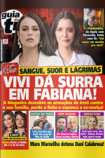 Guia Da Tv - Edição De 12/08/2019