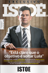 Istoé - Edição De 14/08/2019