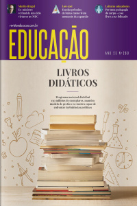 Educação - Edição N°260