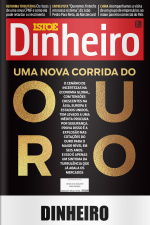 Istoé Dinheiro - Edição De 21/08/2019
