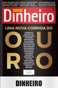 Istoé Dinheiro - Edição De 21/08/2019