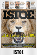 Istoé - Edição De 21/08/2019