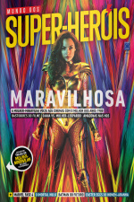 Mundo Dos Super-heróis N° 113