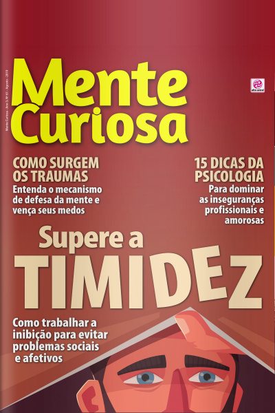Mente Curiosa - Edição Nº 61
