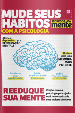 Segredos Da Mente - Mude Seus Hábitos - Edição Nº 4