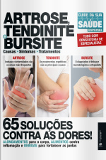 Cuide Da Sua Saúde Especial N°3