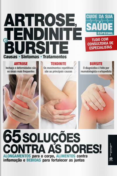 Cuide Da Sua Saúde Especial N°3