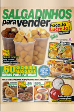 Faça Já  Lucre Já Especial N° 21