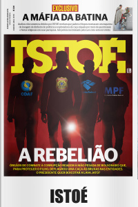 Istoé - Edição De 28/08/2019