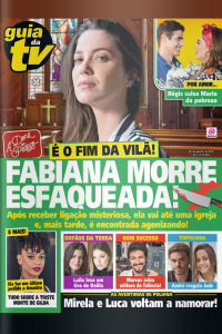 Guia Da Tv - Edição De 26/08/2019