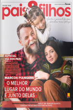 Pais  Filhos - Edição Nº593