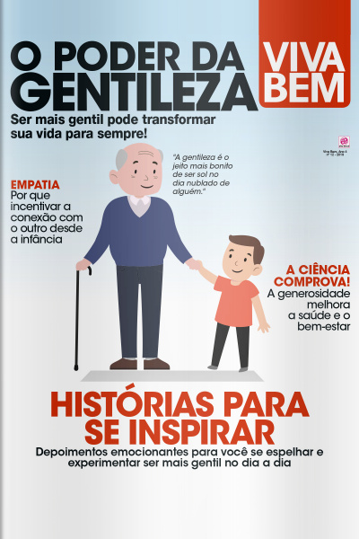 Viva Bem - Edição Nº 12