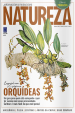 Revista Natureza Jardinagem  Paisagismo N° 380