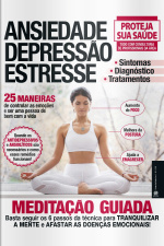 Ansiedade, Depressão E Estresse