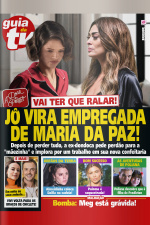 Guia Da Tv - Edição De 02/09/2019