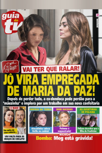 Guia Da Tv - Edição De 02/09/2019