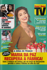 Mais Mais Tv - Edição De 09/09/2019