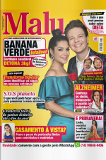 Malu - Edição De 09/09/2019