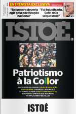 Istoé - Edição De 09/09/2019