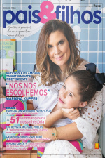 Pais  Filhos - Edição Nº594