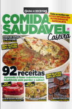 Guia De Receitas Extra - Edição Nº24
