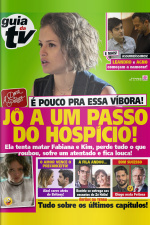 Guia Da Tv - Edição De 16/09/2019