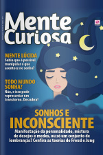 Mente Curiosa - Edição Nº 63