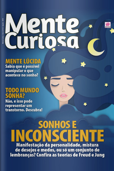Mente Curiosa - Edição Nº 63