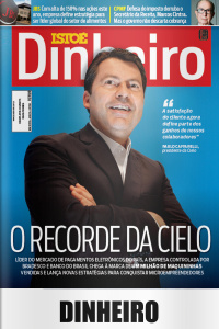 Istoé Dinheiro - Edição De 16/09/2019