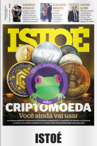 Istoé - Edição De 16/09/2019